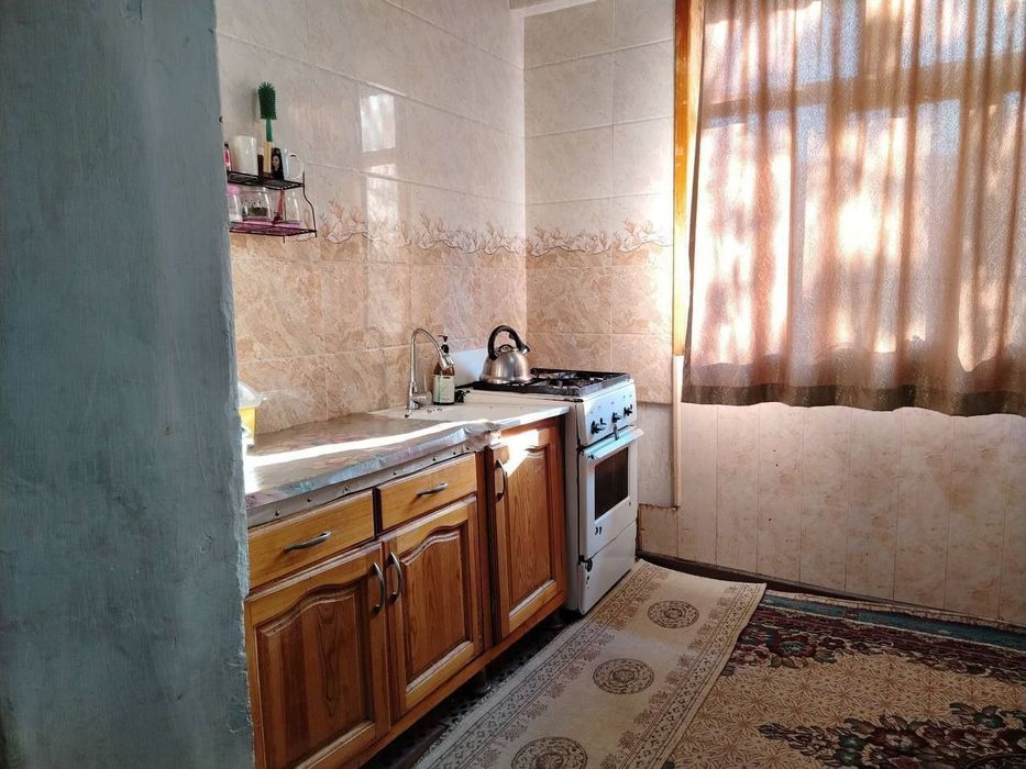 5 комнатная 8 квартал Юнусабада