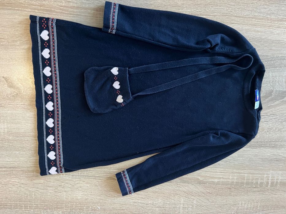 Дрешки за момиченце - 110 р-р