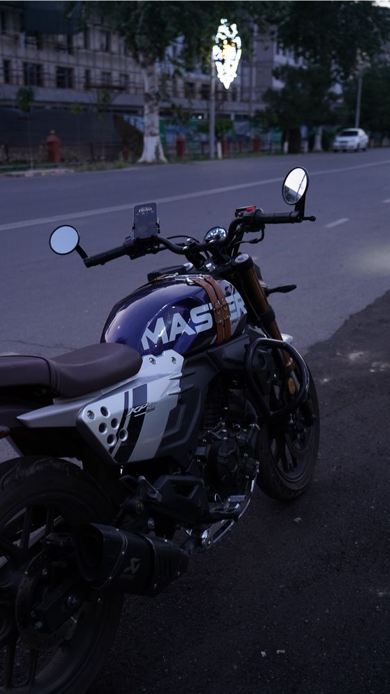 Lifan KP Master sotiladi | 200