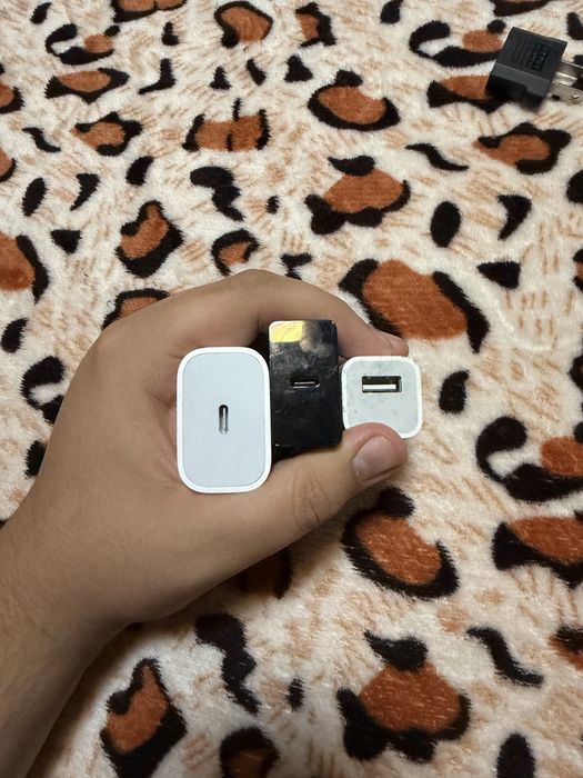 Vand incarcatoare America