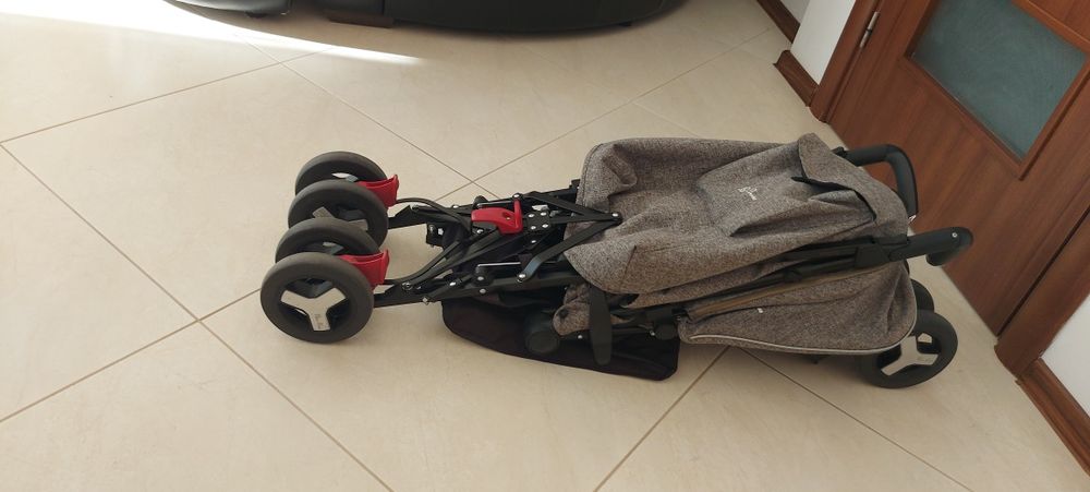 Количка за бебе/дете Silver Cross Reflex