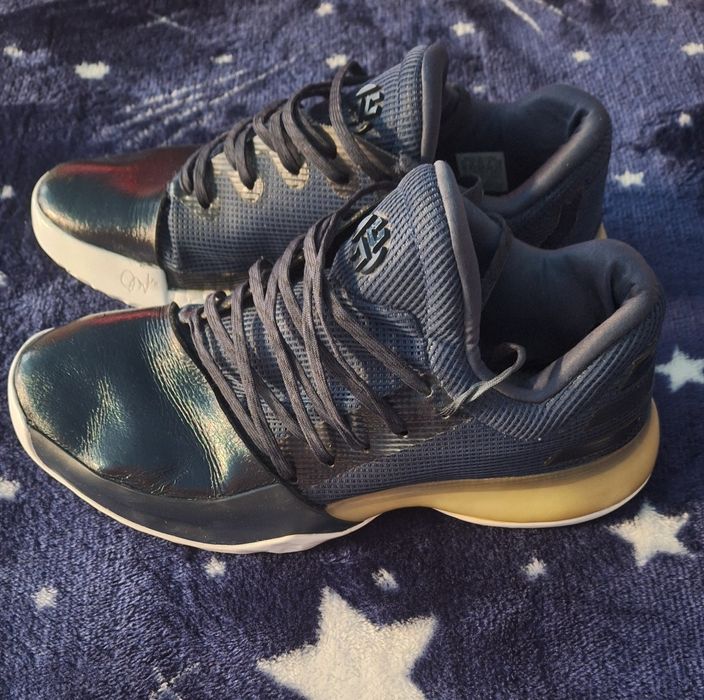 Adidas Harden vol 1.  Originals 45