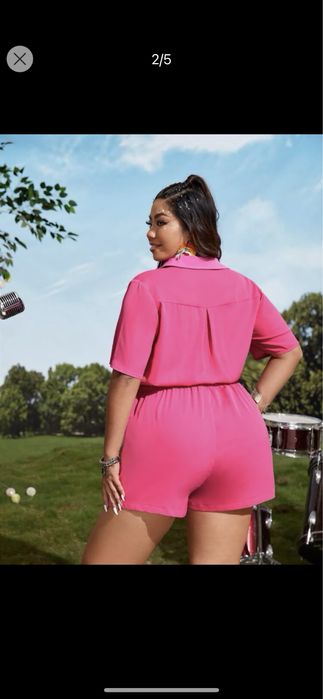 Гащеризон  Shein