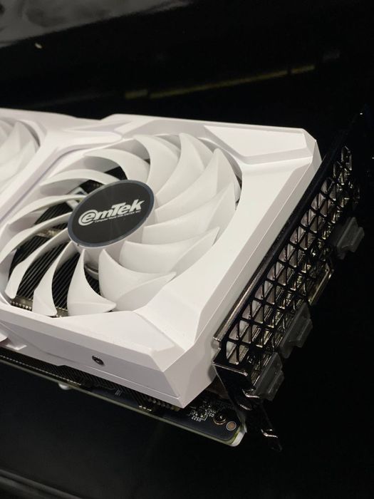Videokarta RTX 4070 Super 12GB