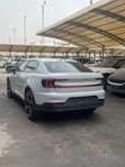 Volvo polestar 2 2021 sifatli nasiyada mavjud