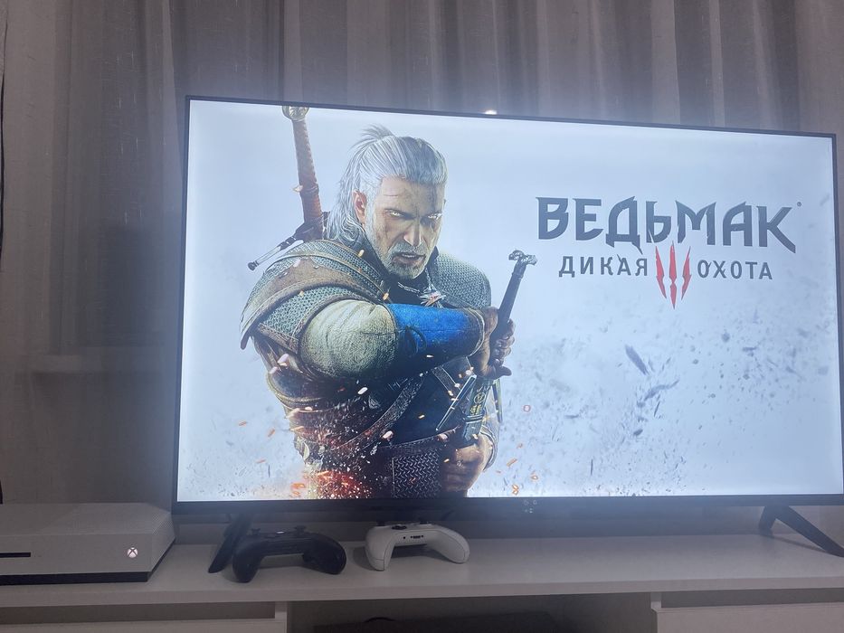 Xbox one s хорошая
