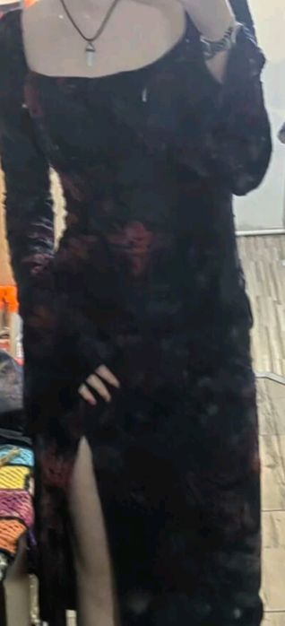 Rochii, fuste punk, gothic lolita