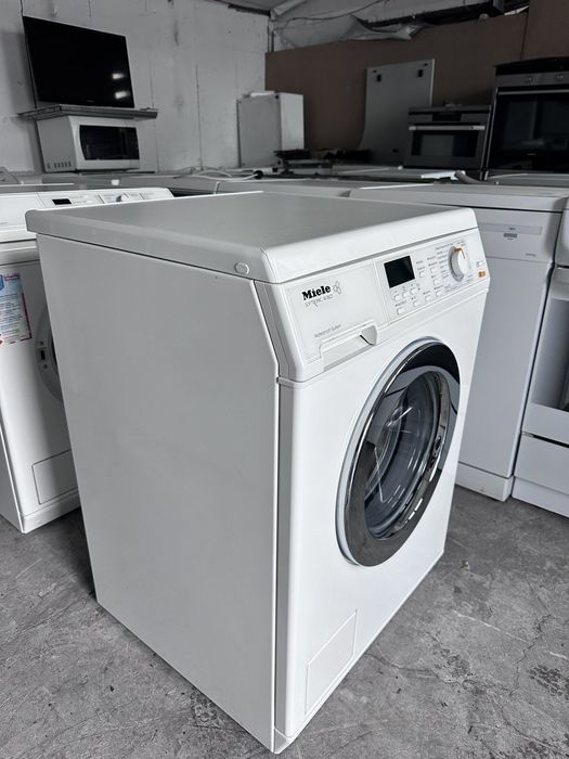 Пералня +гаранция. MIELE ПЧЕЛНА ПИТА КЛАС А. Безплатна доставка София