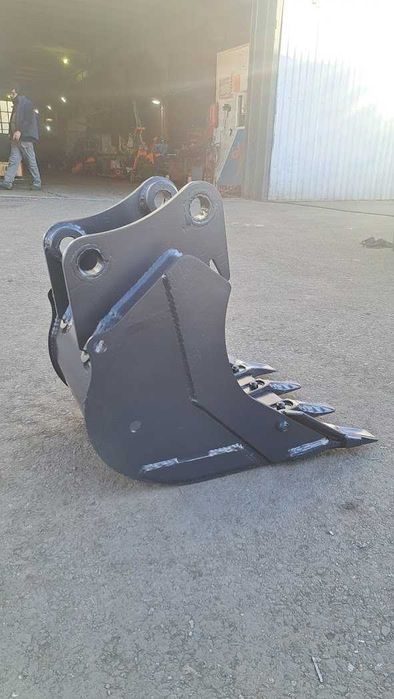 Cupa sapat excavator 4.0 - 5.2 tone