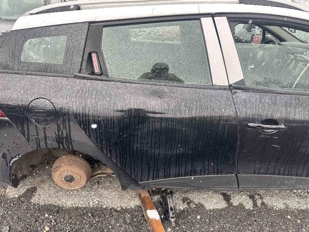 Usa dreapta spate Renault Clio 4 Breck