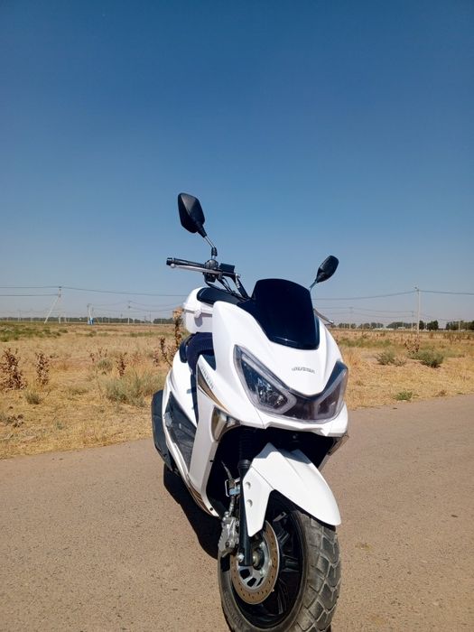 Продаю мопед Макси