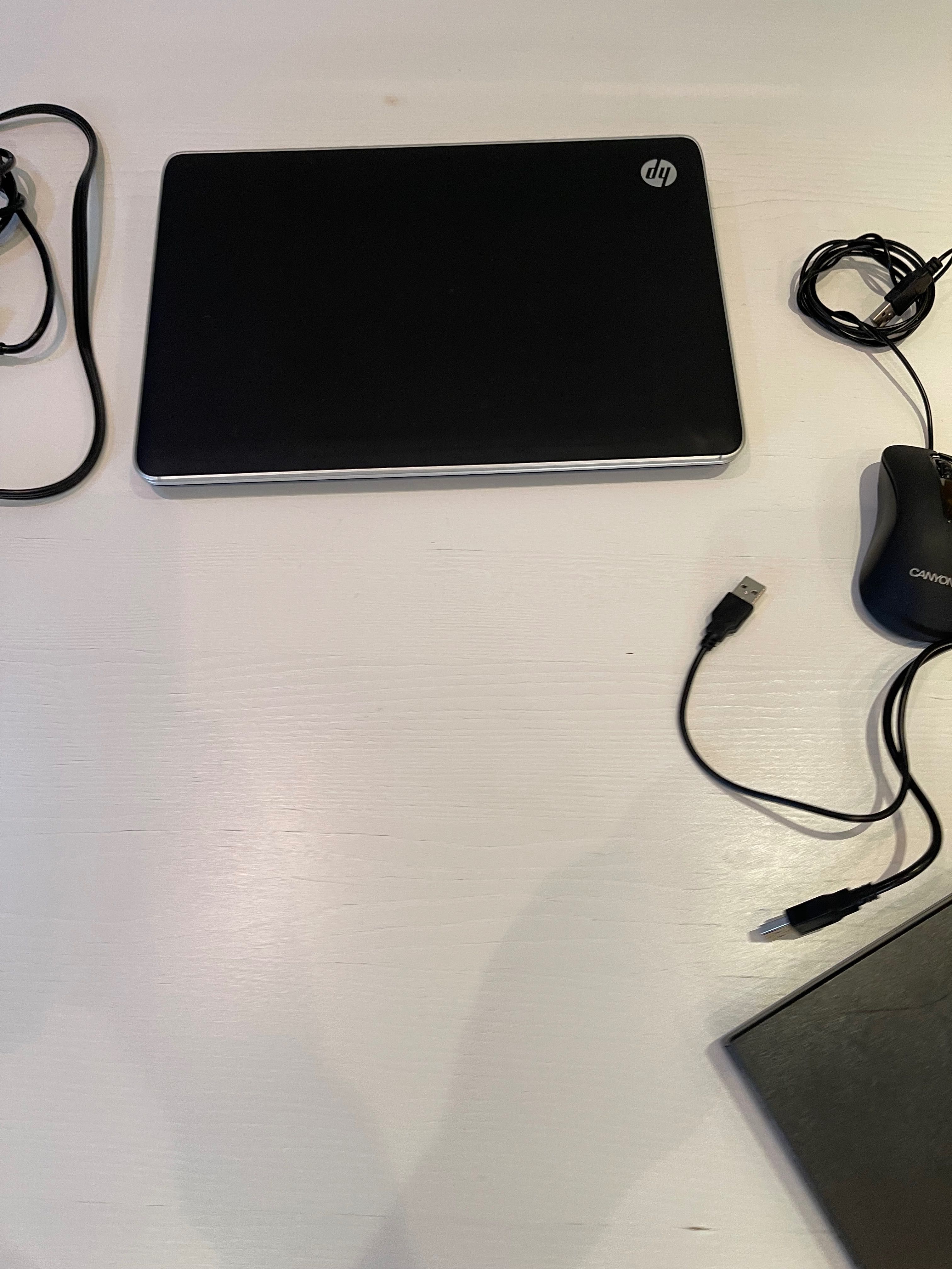 HP PAVILION DM3-13,3 inch