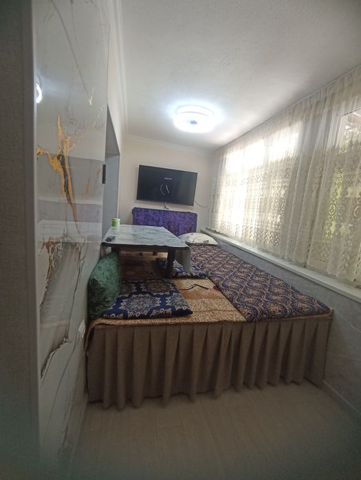 Продаётся 3 х комнатное квартира