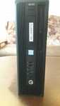 HP Z240 WORKSTATION SSF 300. 230лв.