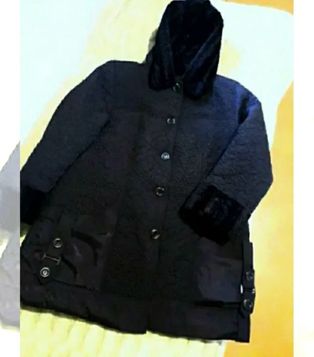 Куртка женская Новая《зимняя》