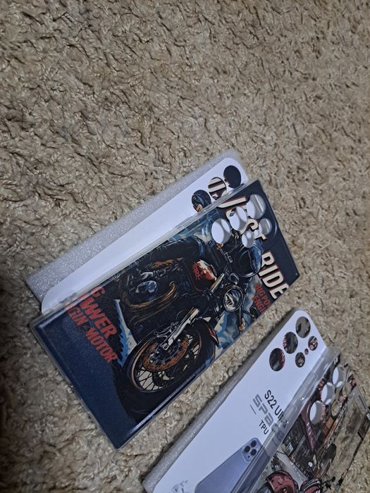 Калъфи за samsung s22 Ultra