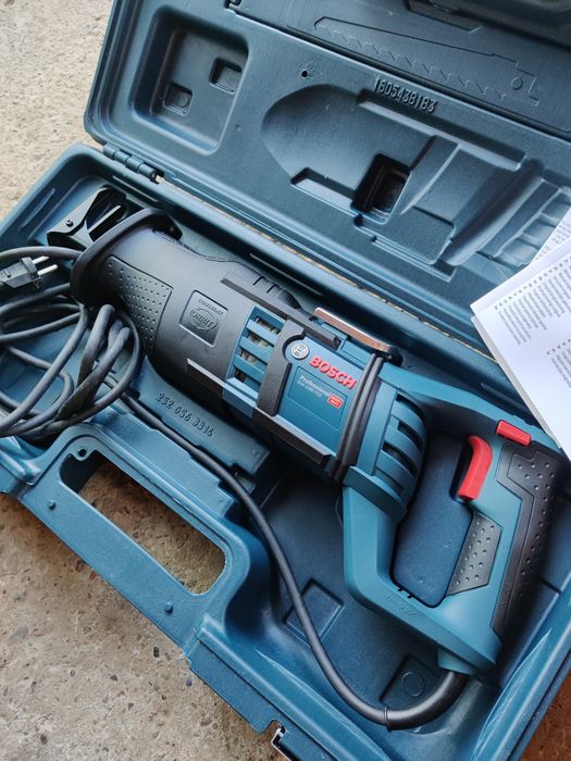 Bosch GSA 1300 PCE 2025 Sabie