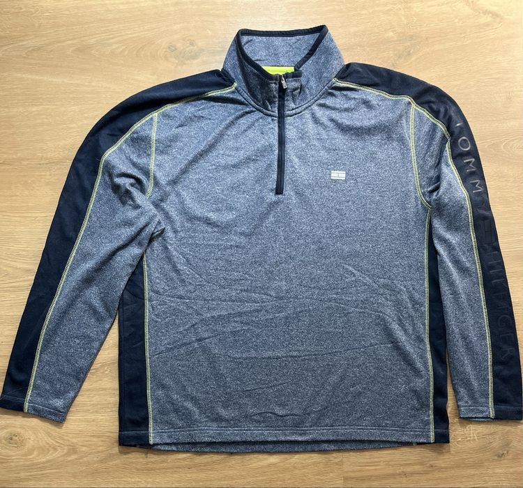 Ellesse мъжко долнище размер L