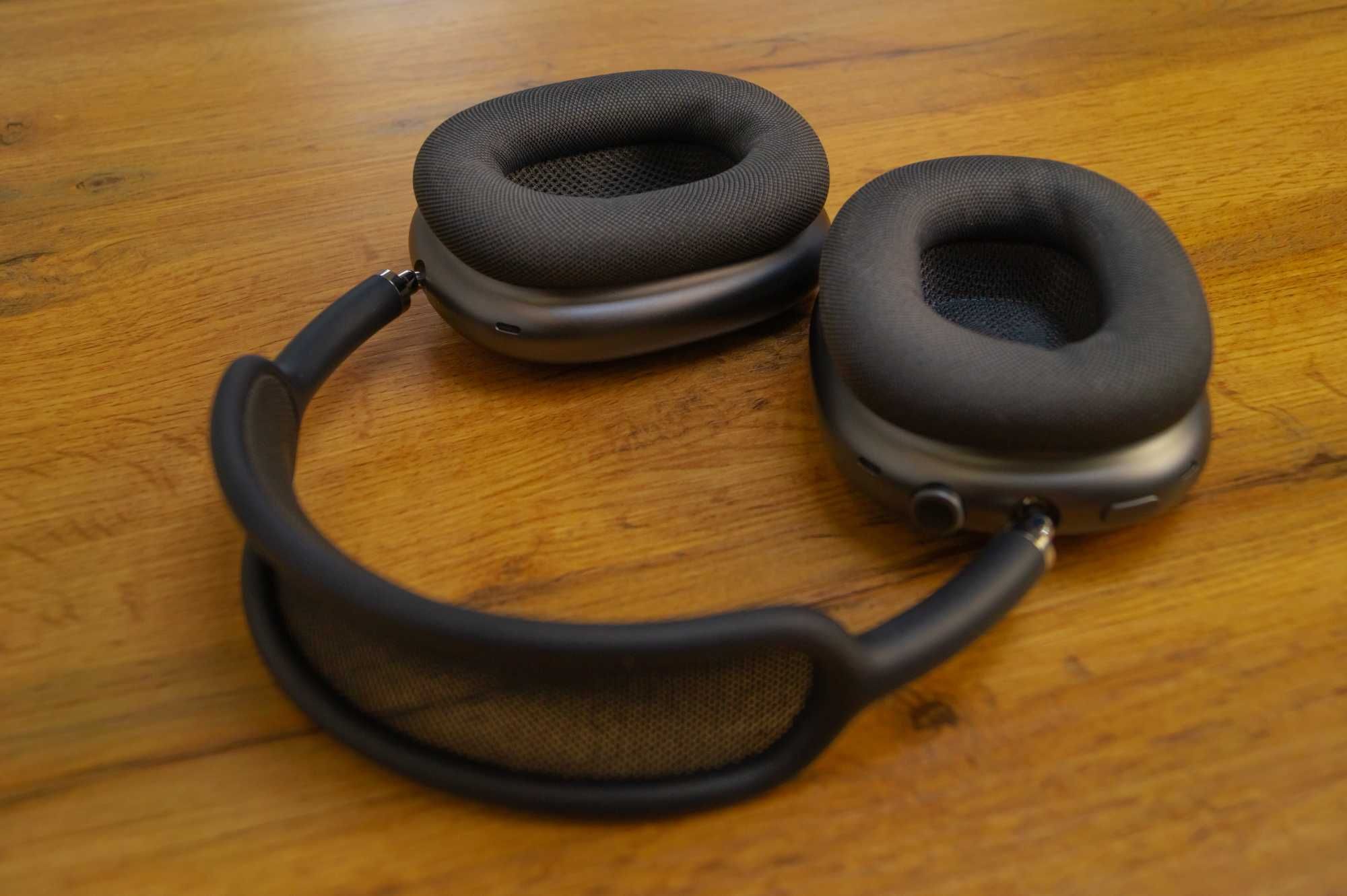 AirPods Max Model A2096  Рассрочка  Магазин Red Geek
