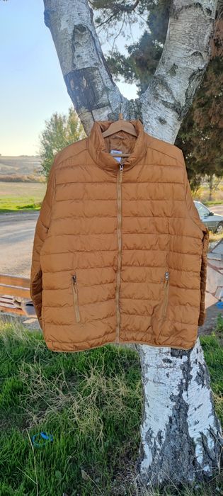 Ново мъжко яке 2XL