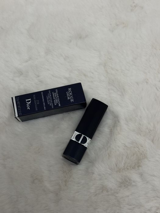 Rouge Dior Rose Motaigne