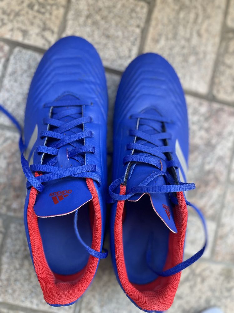 Бутонки Adidas Predator