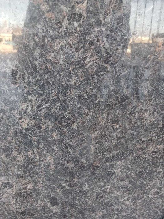 Tan brown dark / Arzon narxlarda birinchi qo'l tabiiy granit tosh