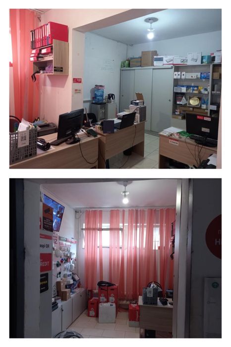 Сдается помещение 30 кв.метров