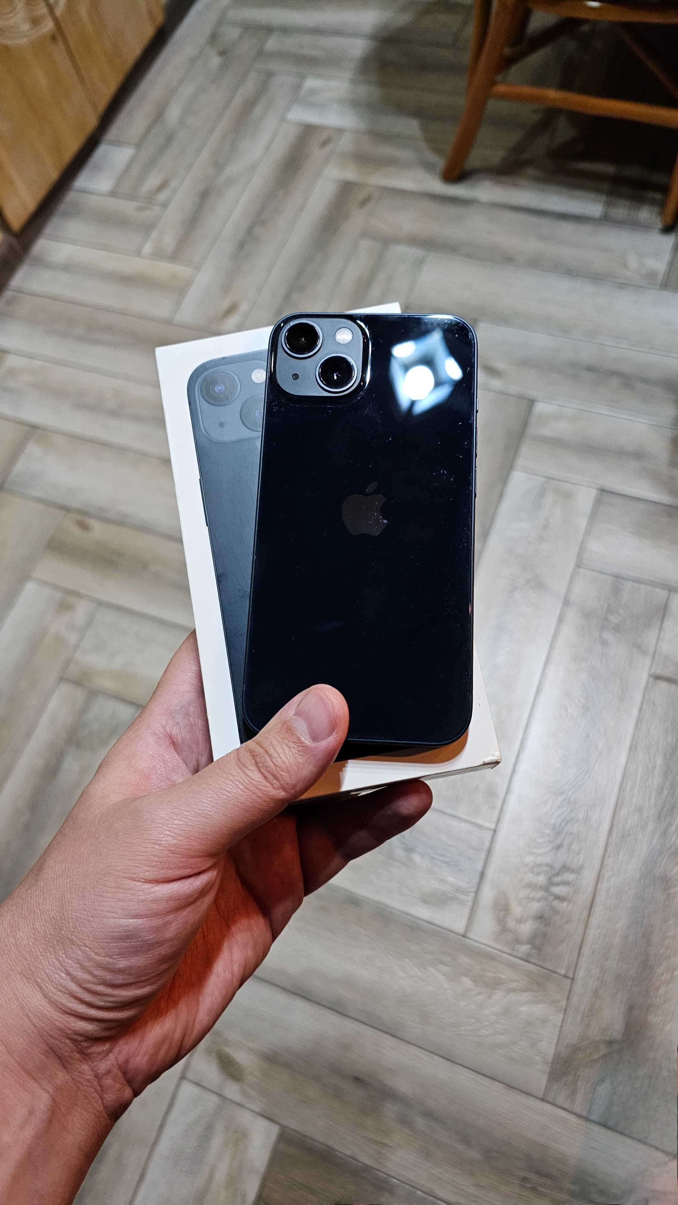 Iphone 13 256 gb
