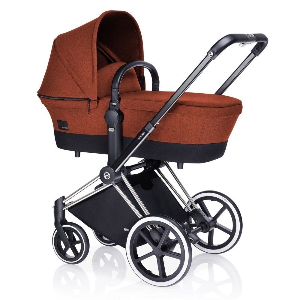 Cybex carucioar sport si landou