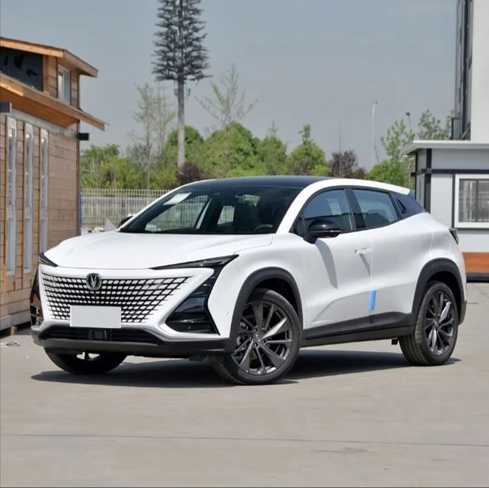 Changan UNI-T 2024 Premium 1.5T — Новый, Топовая версия! Под заказ