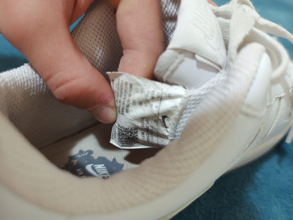 Air force 1 albi