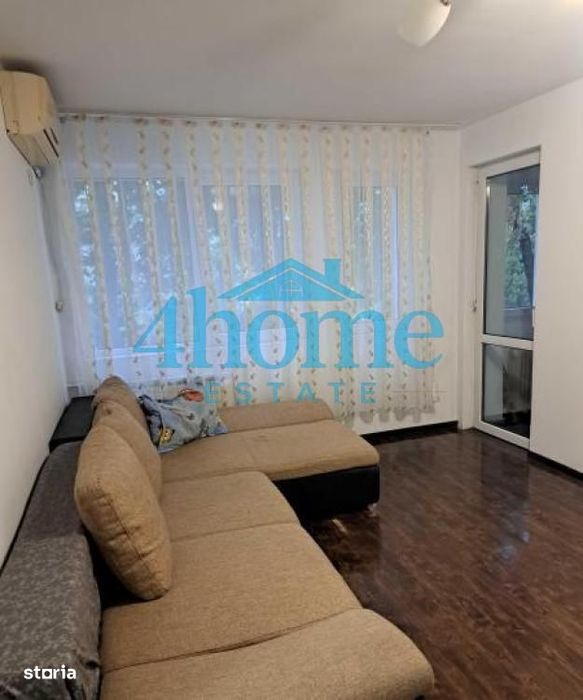 Apartament 2 Camere Park Lake Dristor|Metrou