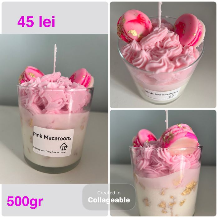 Lunamari parfumate (trimit cu livrare olx)