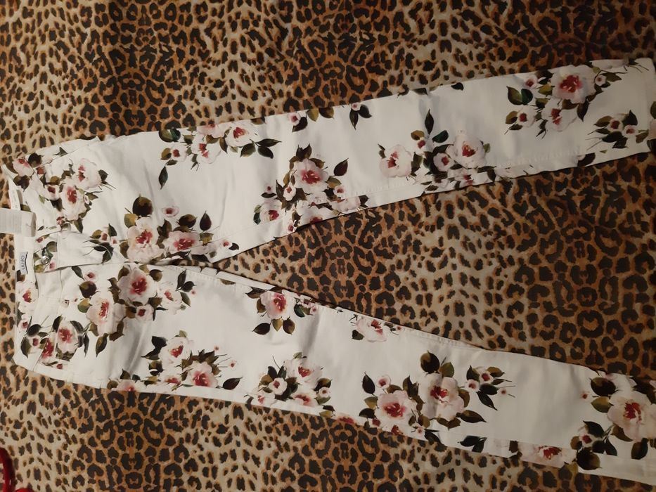 Чисто нов Панталон Liu Jo