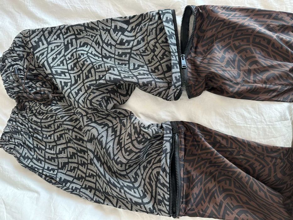 Set sport / Trening Fendi toamna S dama