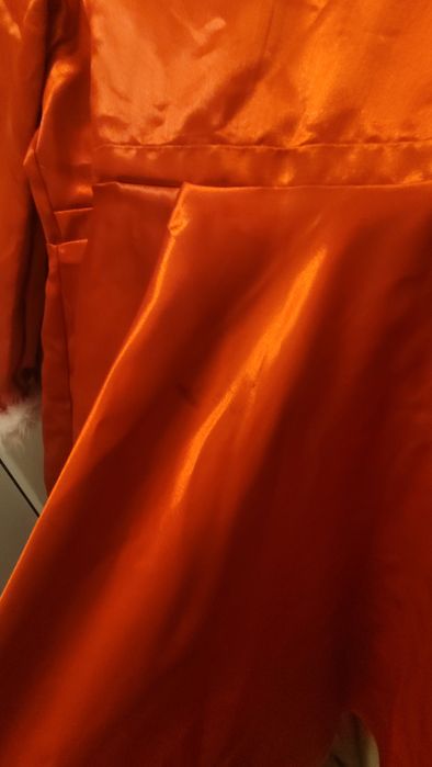 Rochita craciunita pt 5 ani