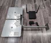 Антенна усилитель интернет-сигнала 3g,4g Kroks KSS15-750/2900 cat6