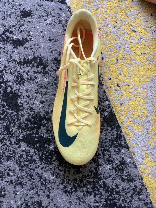 NIKE mercurial бутонки