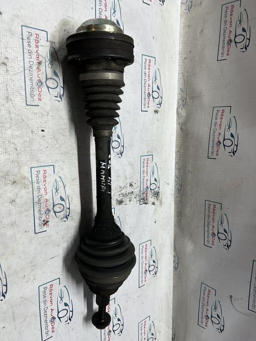 planetara stanga fata volkswagen touran 2.0 motorina 2012