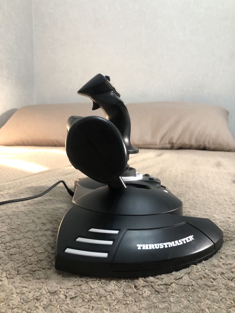 ThrustMaster T Flight hotas one