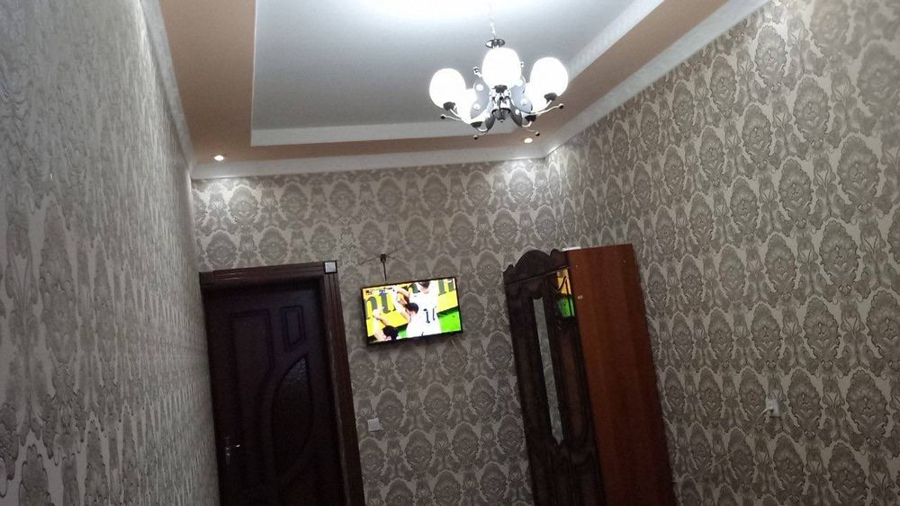 2 xonalik kv ijaraga beriladi