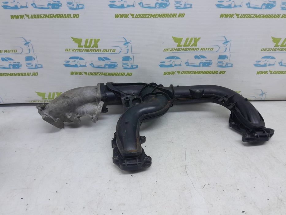 Tub galerie admisie 3.0 tdi ASB BMK 059145762b Audi A4 B7