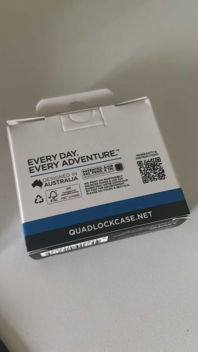Suport Quad Lock Moto