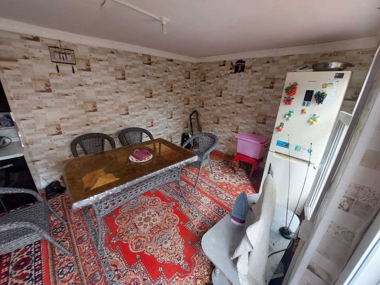 3.5 сотих 6 хона Текстил Минутка