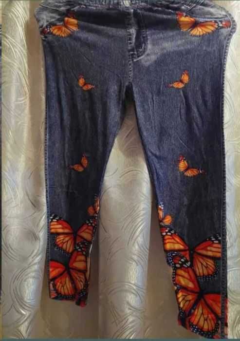 Compleu  casual fetițe 116/122 4/7 ani