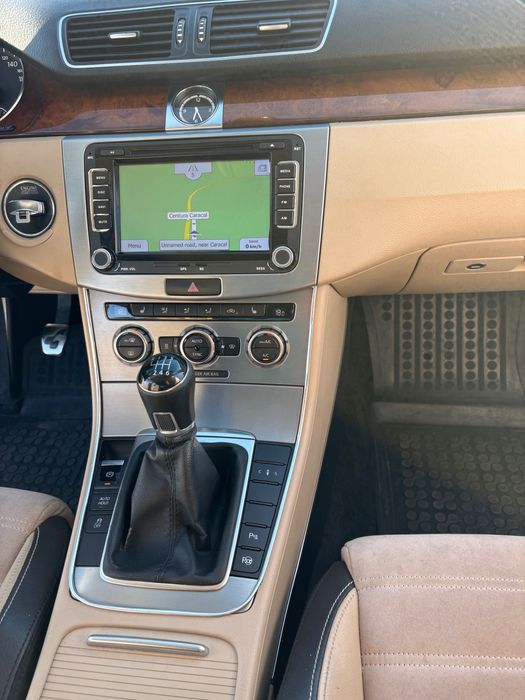 Volkswagen CC 2013