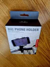 Suport telefon bicicleta