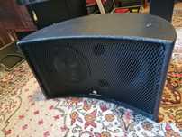 Boxa acoustic density