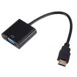 Adaptor VGA HDMI